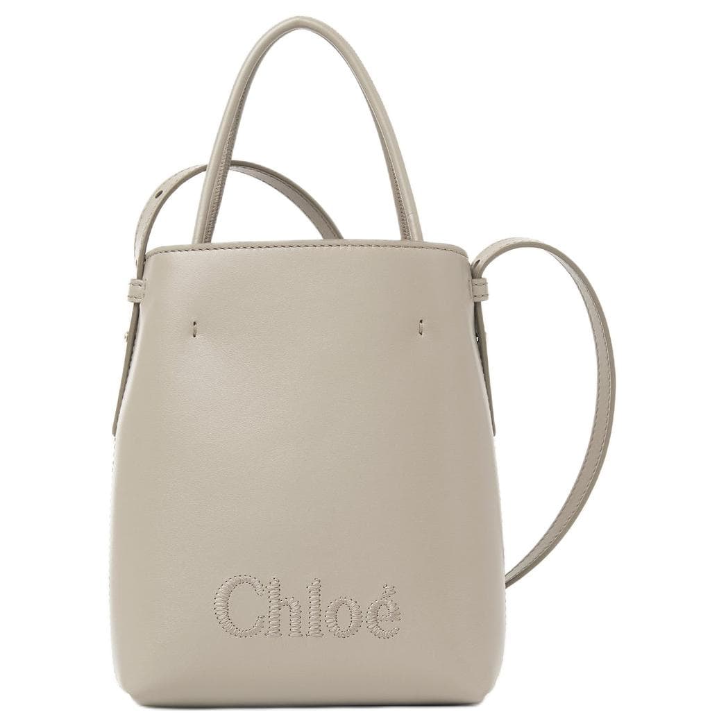 Chloe/蔻依 Chloe SENSE Tote micro
