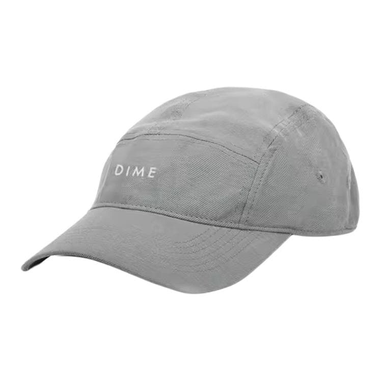 Dime MTL Cap Grey