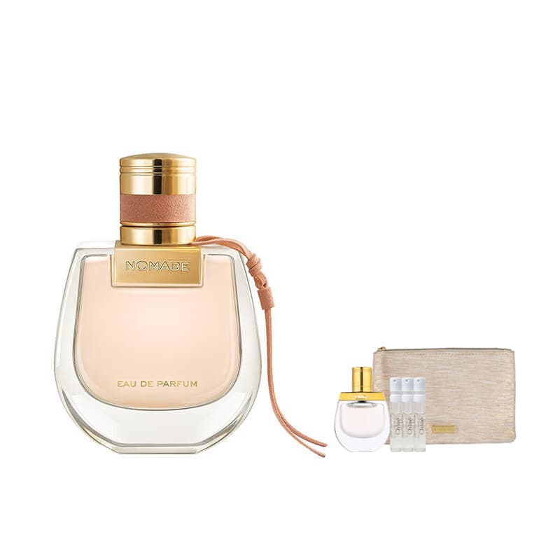 Chloe/蔻依 Chloe EDP 30ml50ml