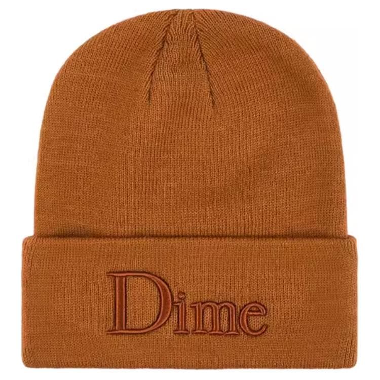 Dime MTL