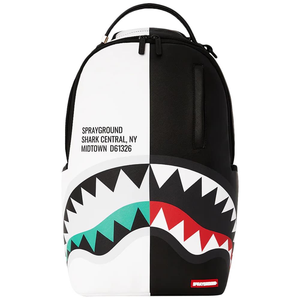 SPRAYGROUND