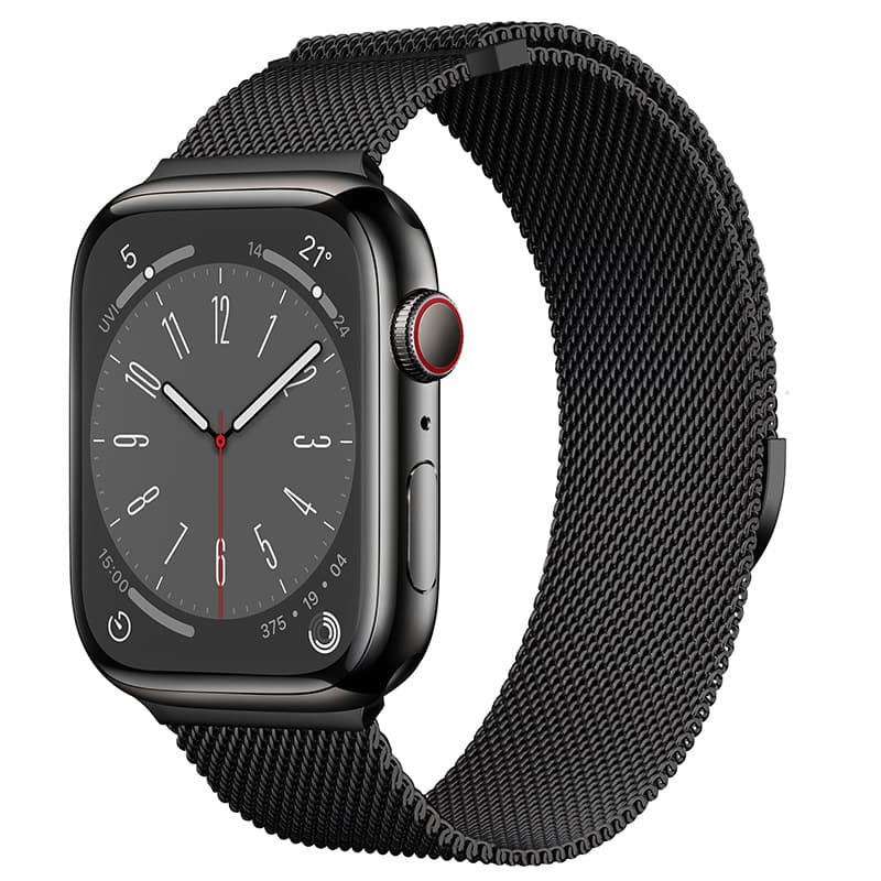 Akkerds apple iwatch