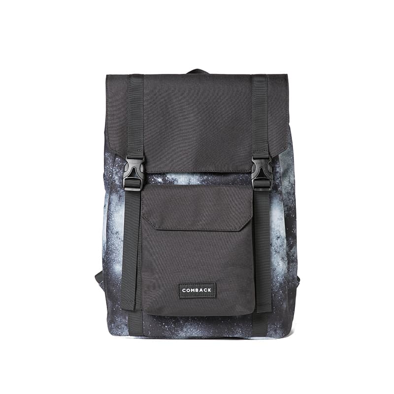 COMBACK