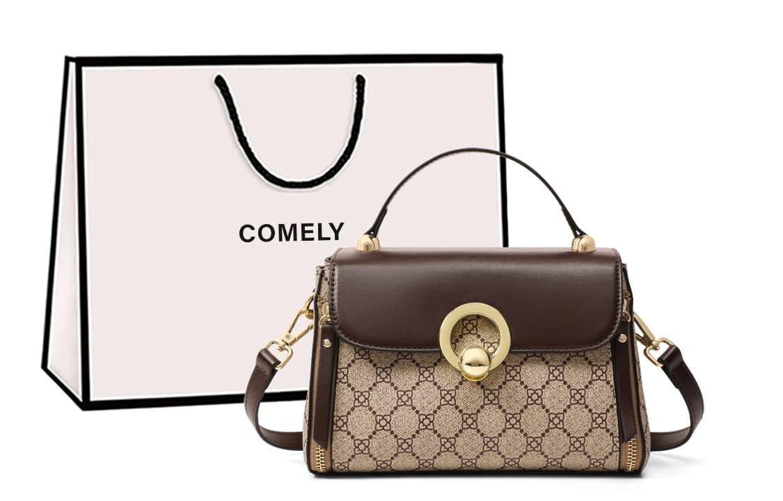 康莉/COMELY COMELY PVC
