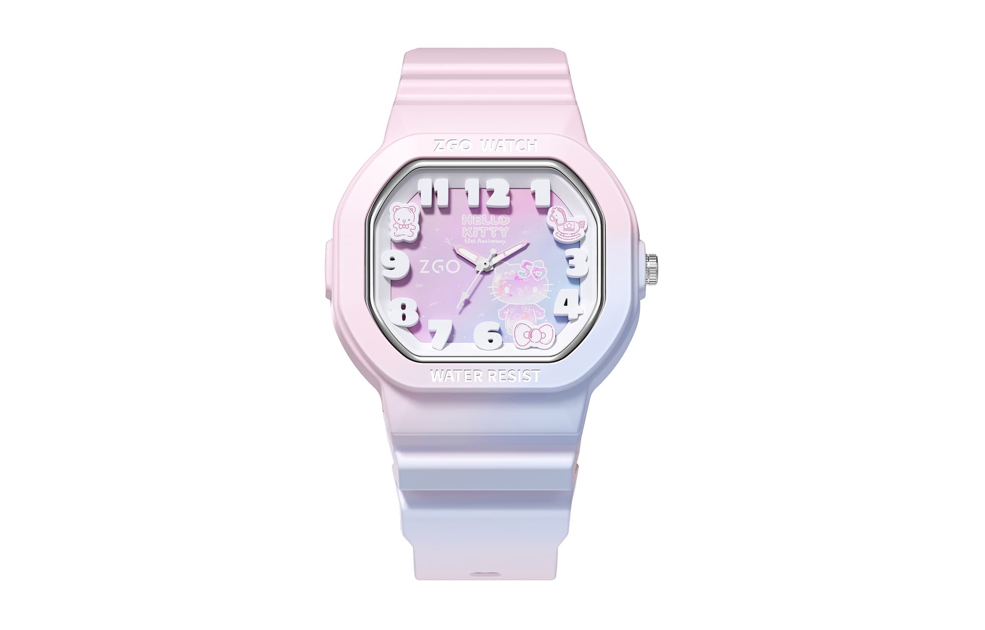 Hello Kitty/凯蒂猫 Hello Kitty kt50 TPU