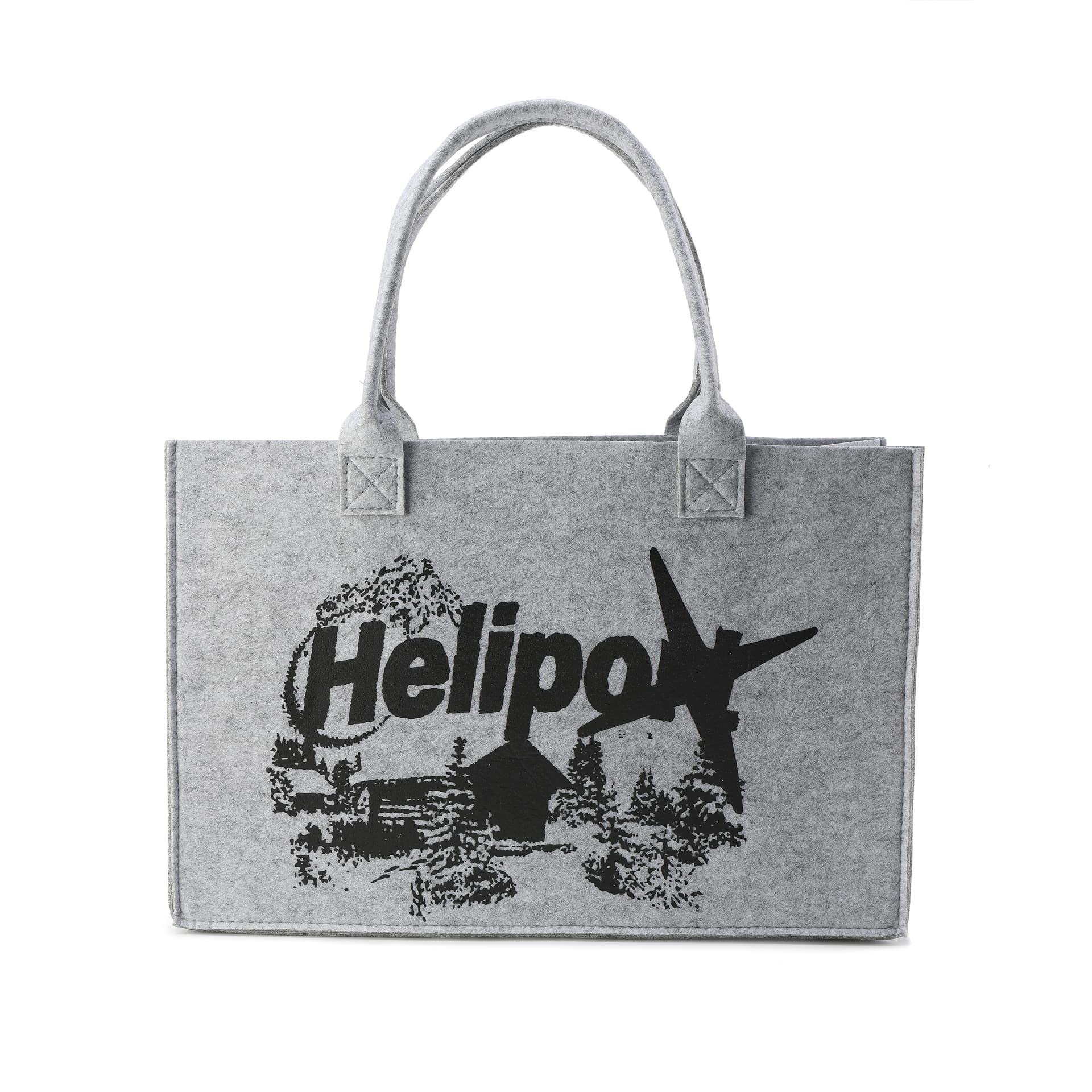 HELIPORT