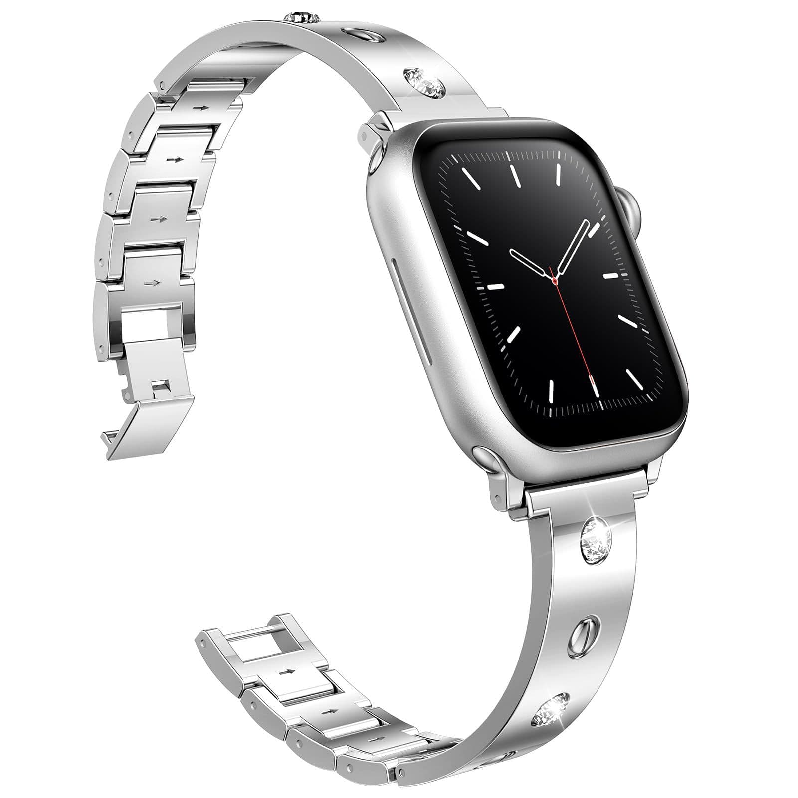 Akkerds Apple Watch