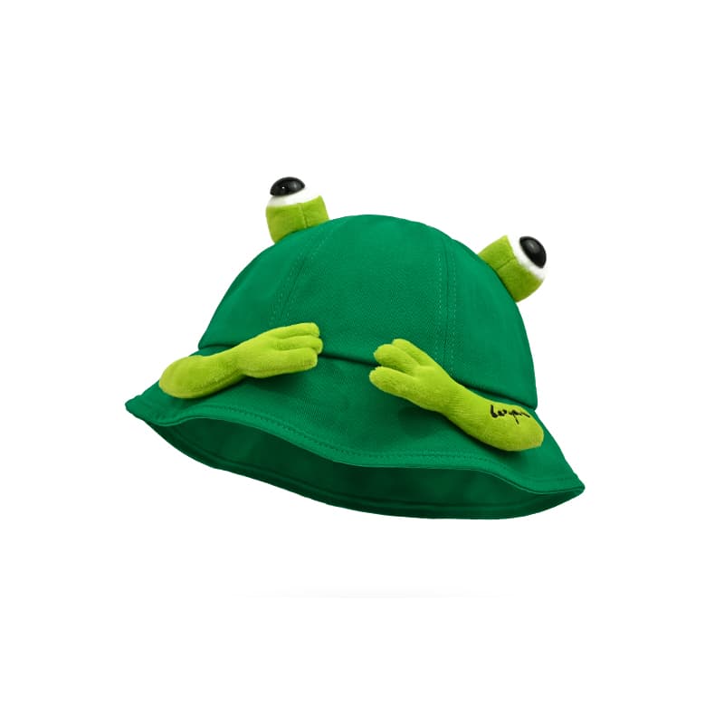 FREE RABBITⅡ FREE RABBIT II Fisherman Hat