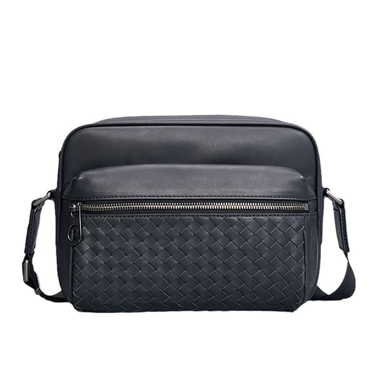 DOSRFINI杜莎菲尼 DOSRFINI Crossbody Bag Black