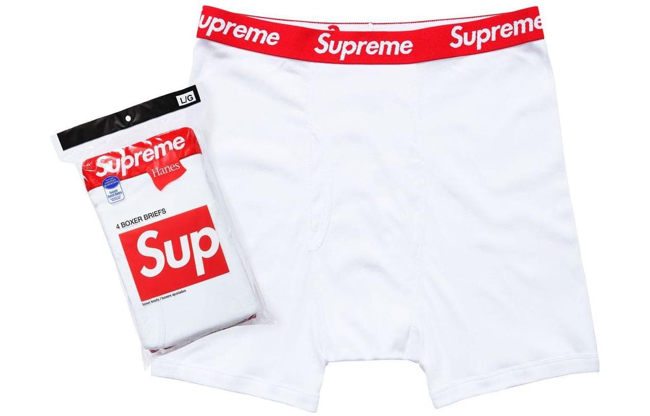 Supreme