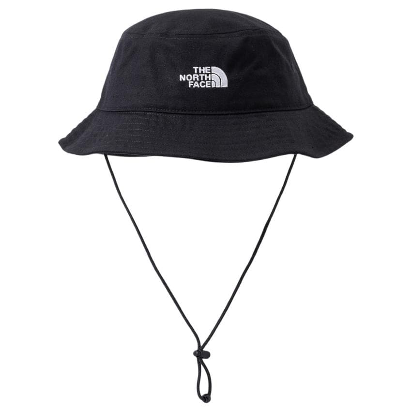 北面/THE NORTH FACE The North Face Bucket Hat Black