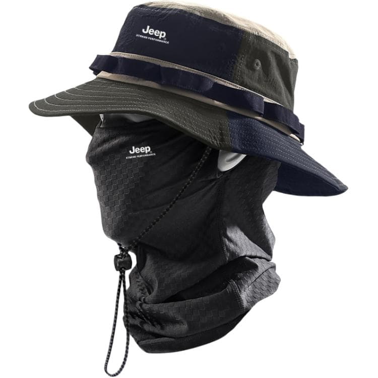 Jeep Sun Hat