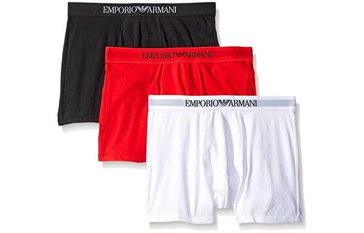EMPORIO ARMANI/阿玛尼 Emporio Armani