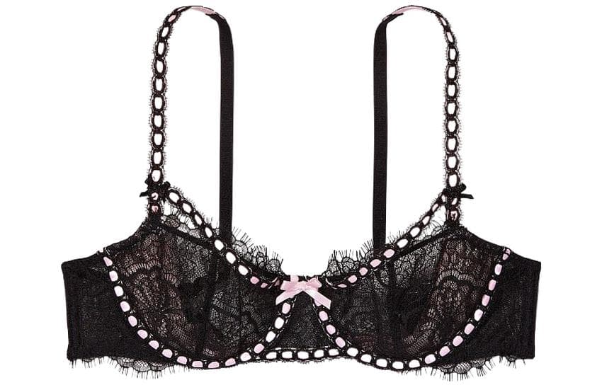 Victoria's Secret/维多利亚的秘密 Victoria's Secret