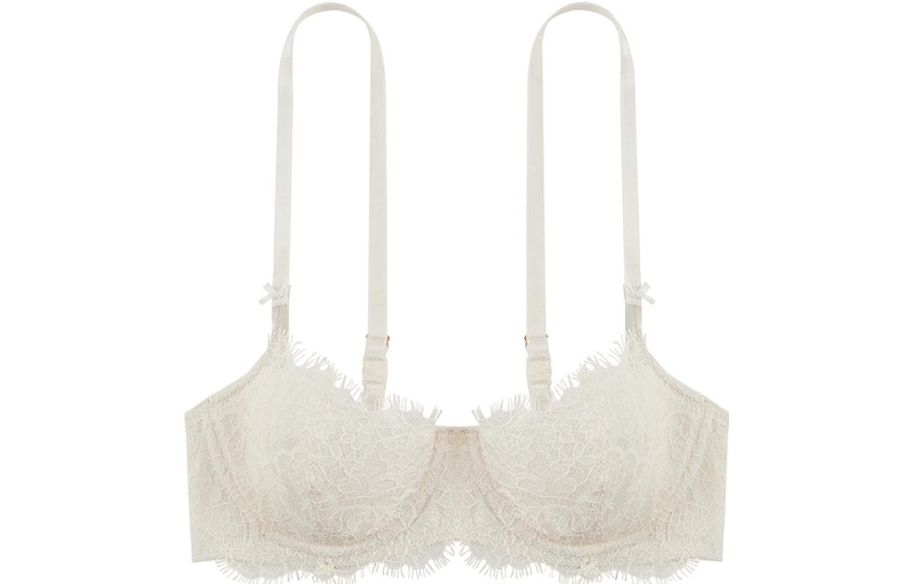 Victoria's Secret/维多利亚的秘密 Victoria's Secret SS23 Coconut White