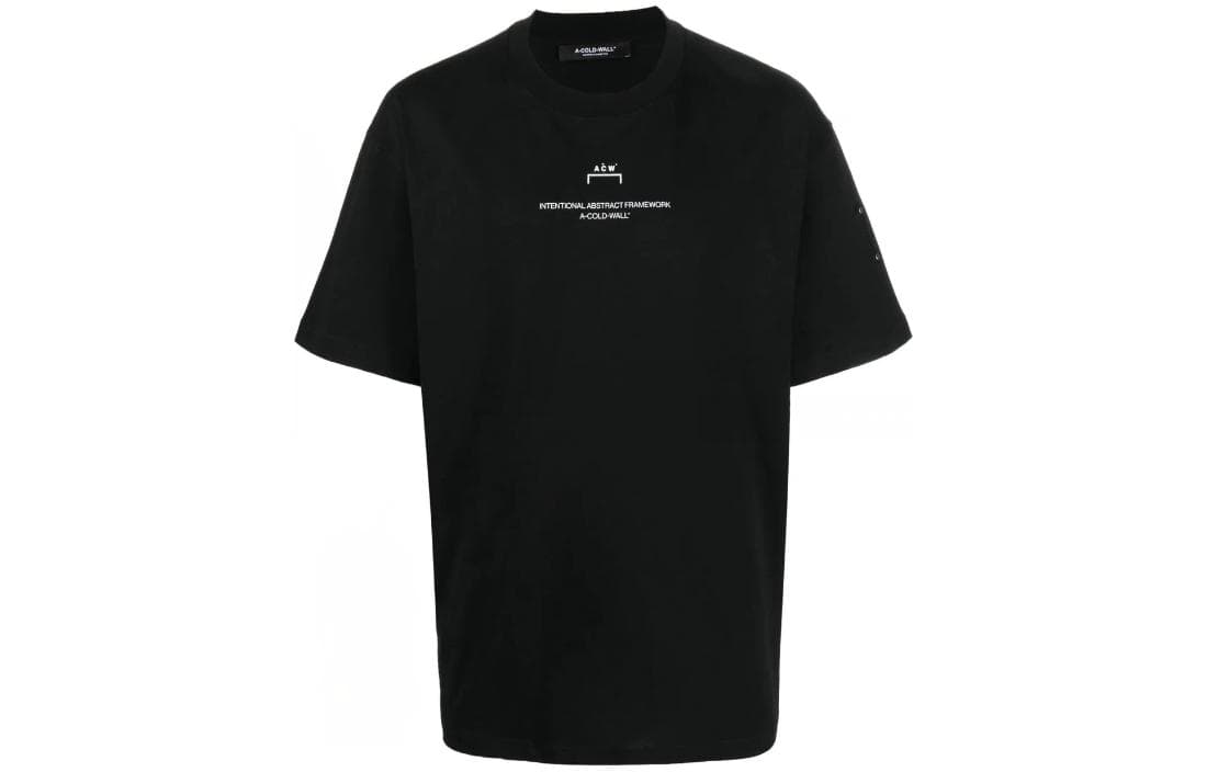 A-COLD-WALL* SS23 Logo T-Shirt