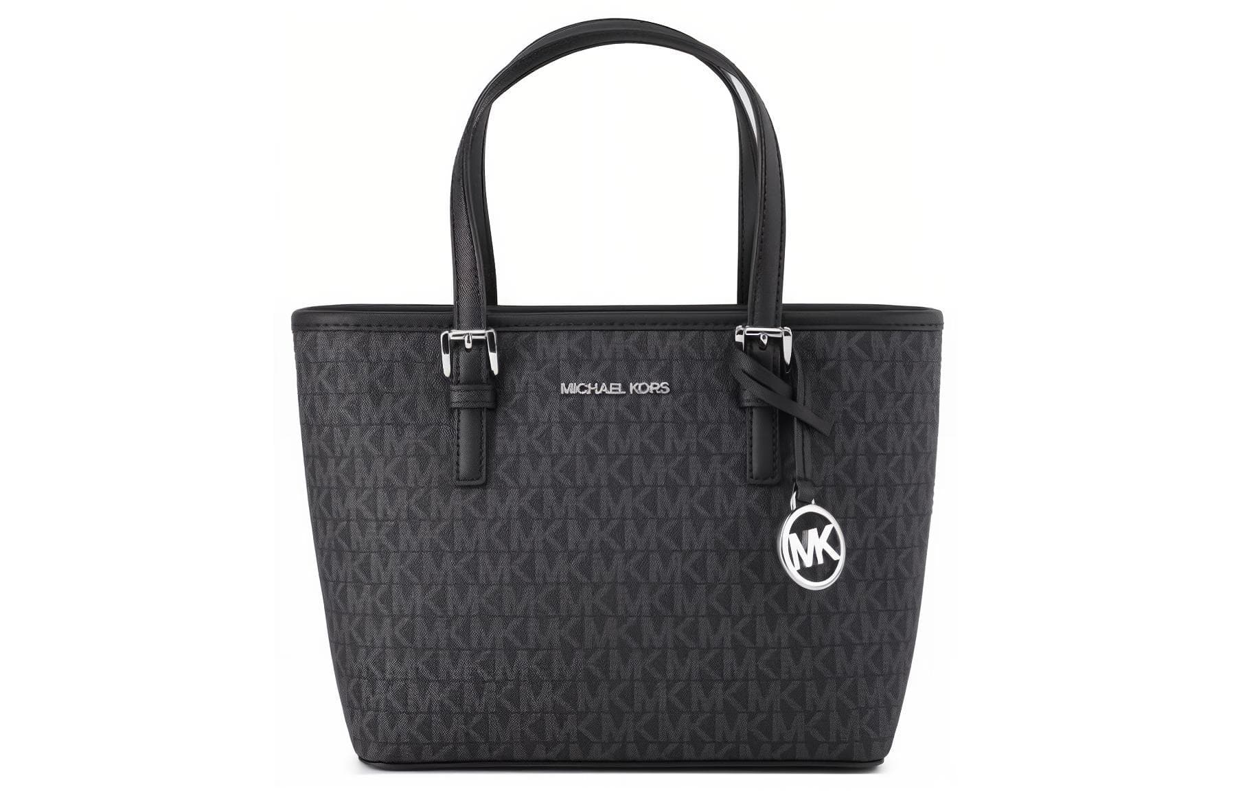 MICHAEL KORS 迈克高仕 Michael Kors Jet Set Mini Black