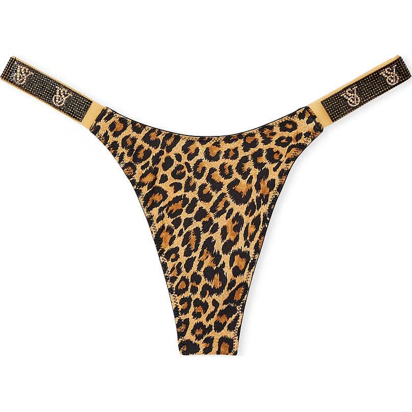 Victoria's Secret/维多利亚的秘密 Victoria's Secret Very Sexy Shine Strap Thong