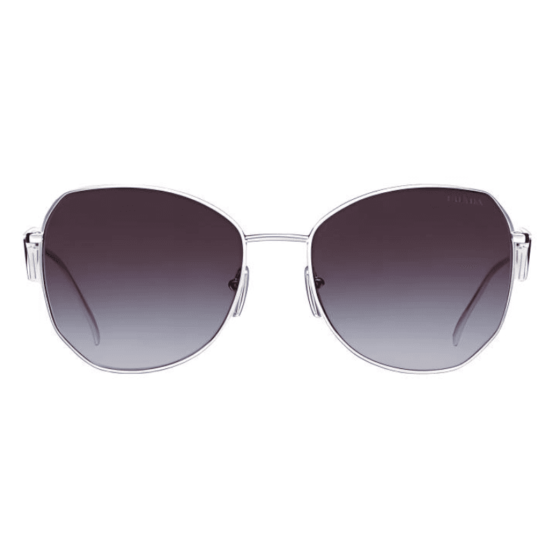 Prada Sunglasses Silver