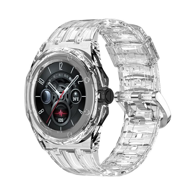 IBOANN Watch GT Cyber 135220mm