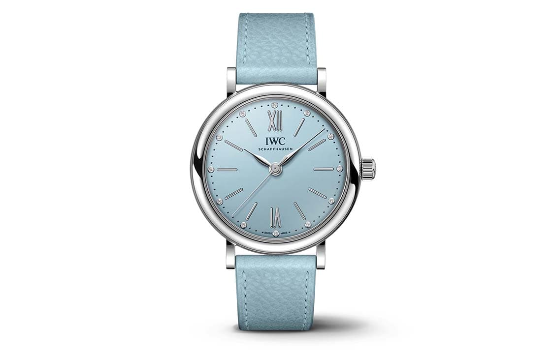 IWC/万国 IWC 34mm IW357416