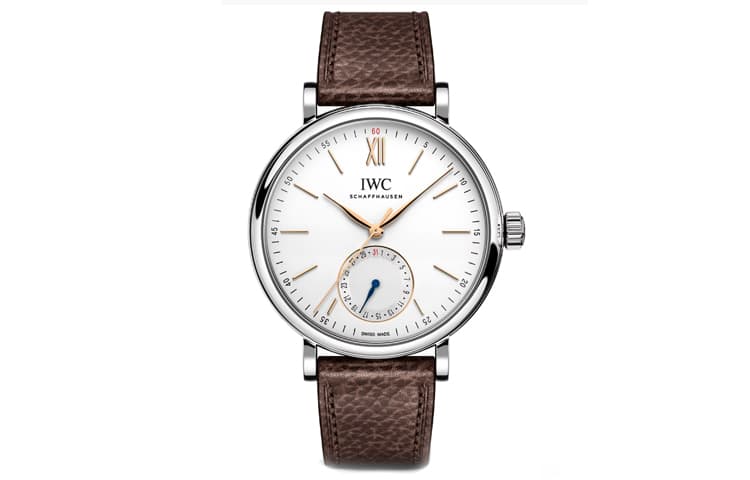 IWC/万国 IWC Portofino IW359201
