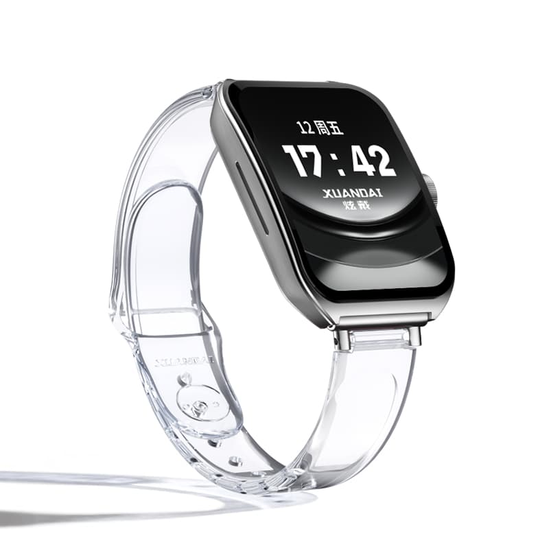 表带哥/biaodaige biaodaige OPPO Watch4ProWatch3 Prowatch3