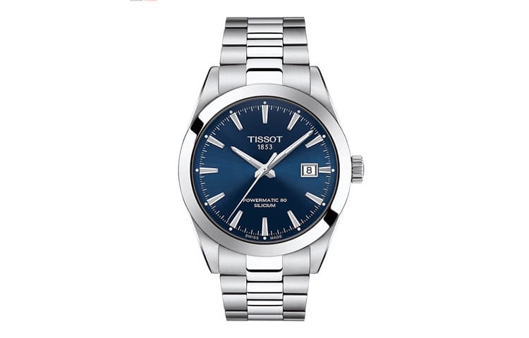 TISSOT/天梭 Tissot T127.407.11.041.00
