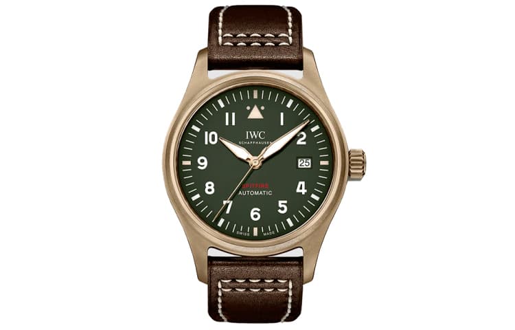 IWC/万国 IWC 60 39mm IW326806