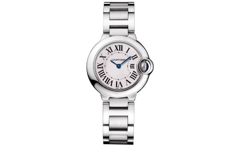 CARTIER/卡地亚 CARTIER 28mm WSBB0067