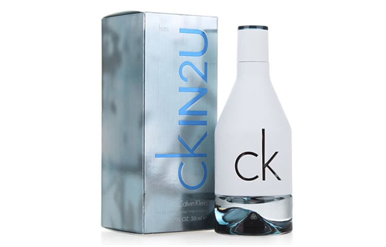 Calvin Klein
