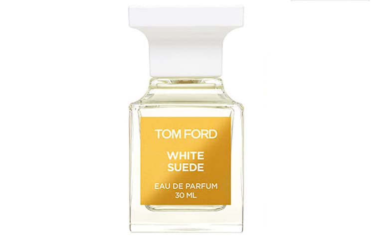 TOM FORD/汤姆福特 Tom Ford Ombre Leather EDP