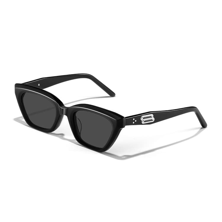 Bertha Cat Eye Sunglasses