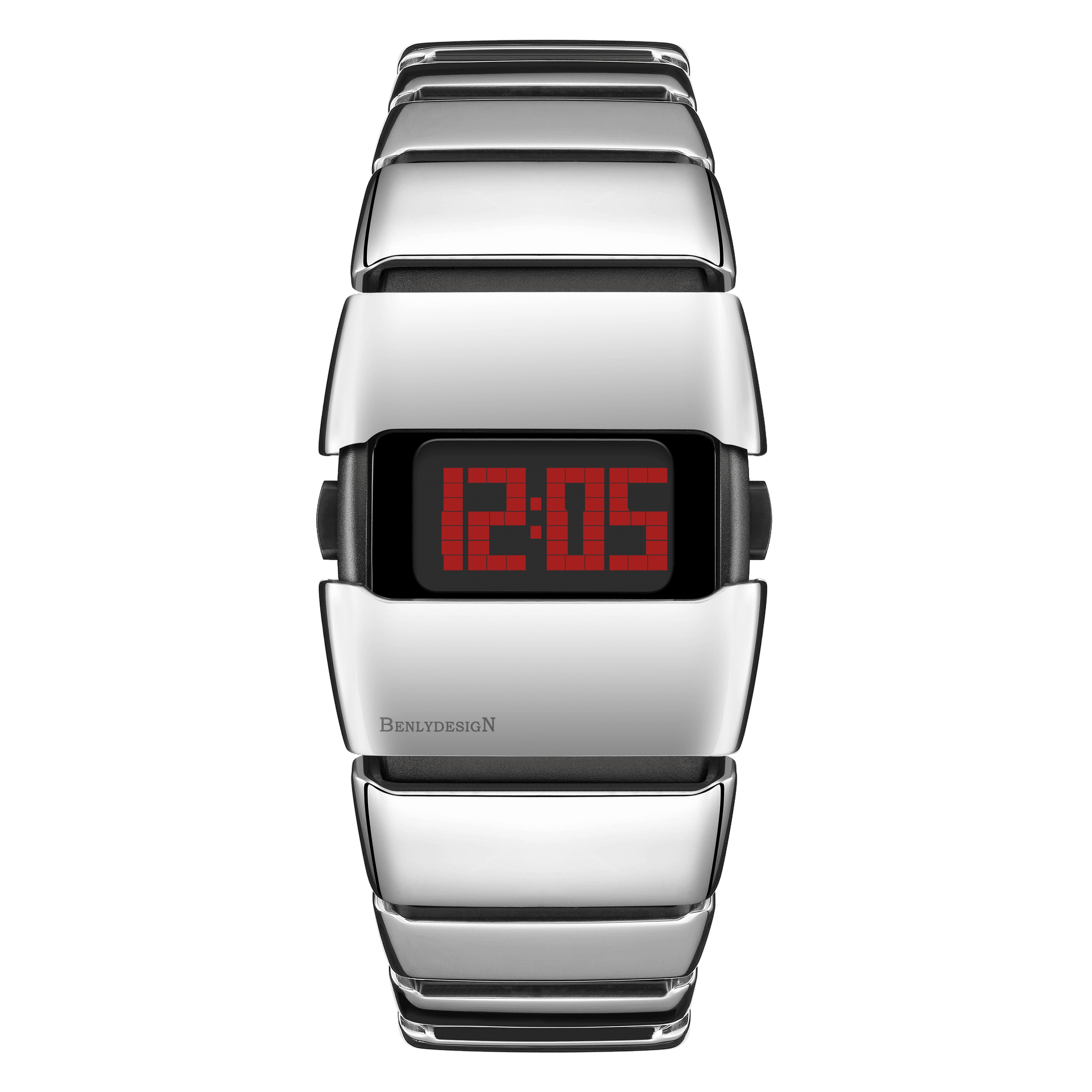IB BENLYDESIGN Benlydesign X60801S3