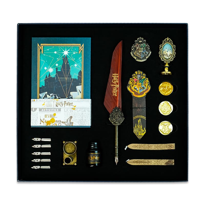 HARRY POTTER IP