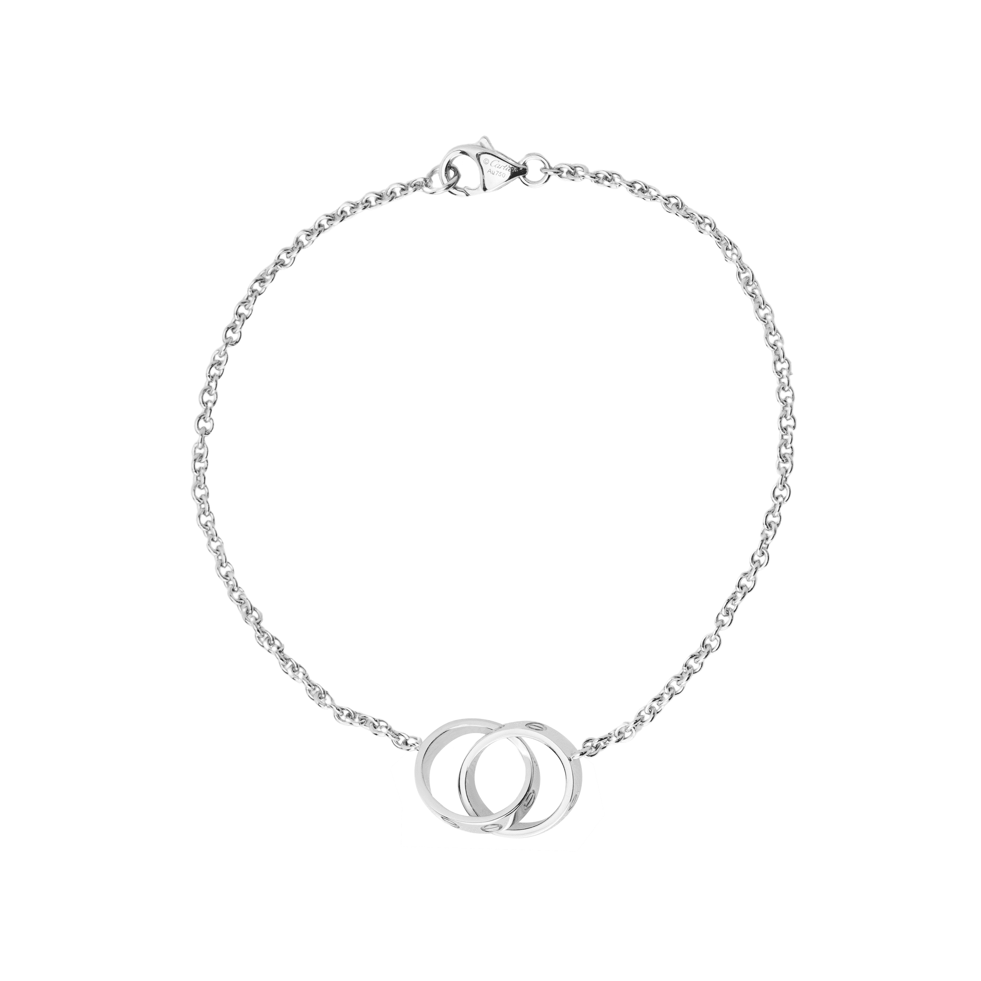 CARTIER/卡地亚 Cartier LOVE Bracelet