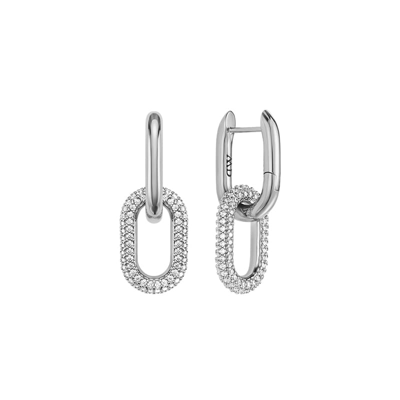 Daniel Wellington/丹尼尔惠灵顿 Daniel Wellington Shimmer Galaxy Earrings