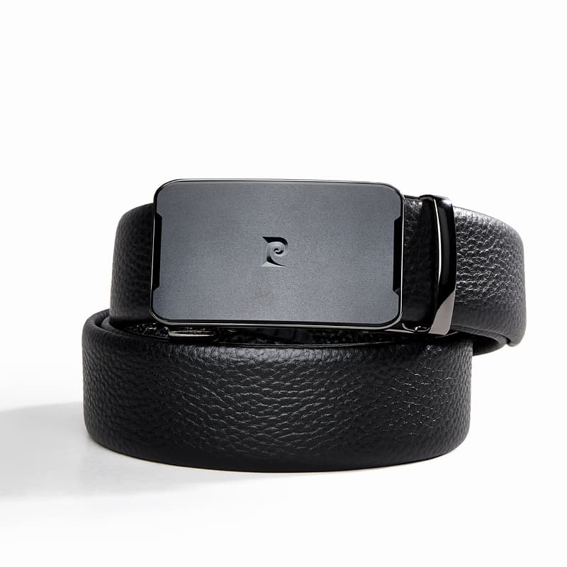 PIERRE CARDIN/皮尔卡丹 PIERRE CARDIN 3.5cm