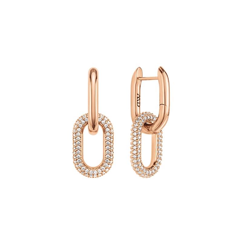Daniel Wellington/丹尼尔惠灵顿 Daniel Wellington Shimmer Galaxy Earrings