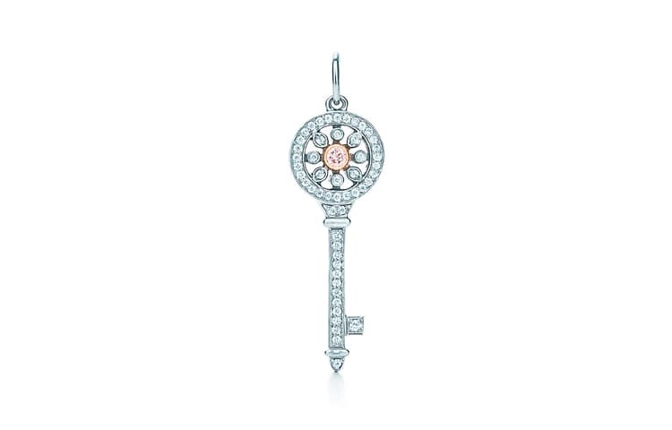 TIFFANY & CO./蒂芙尼 TIFFANY CO. 18K