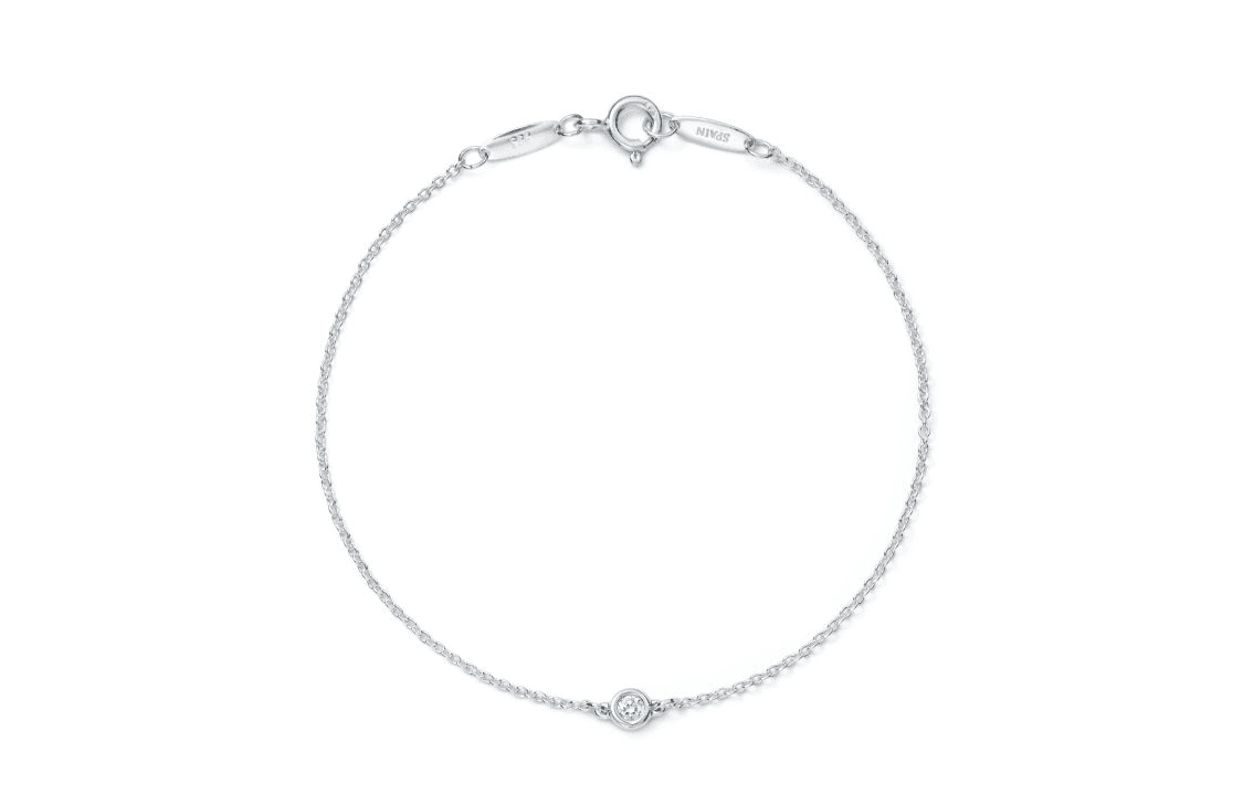 TIFFANY & CO./蒂芙尼 Tiffany & Co.