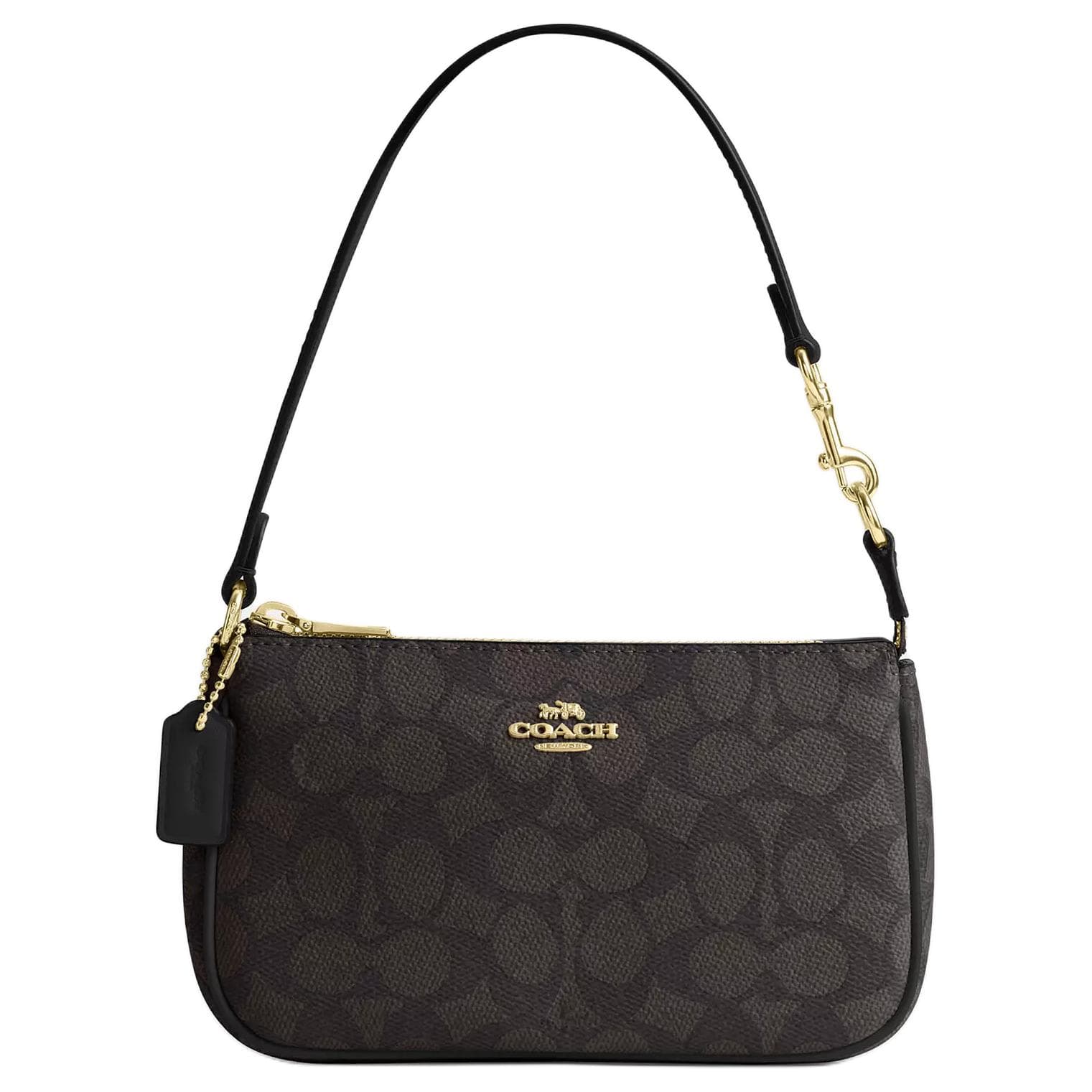 COACH/蔻驰 COACH Nolita 19