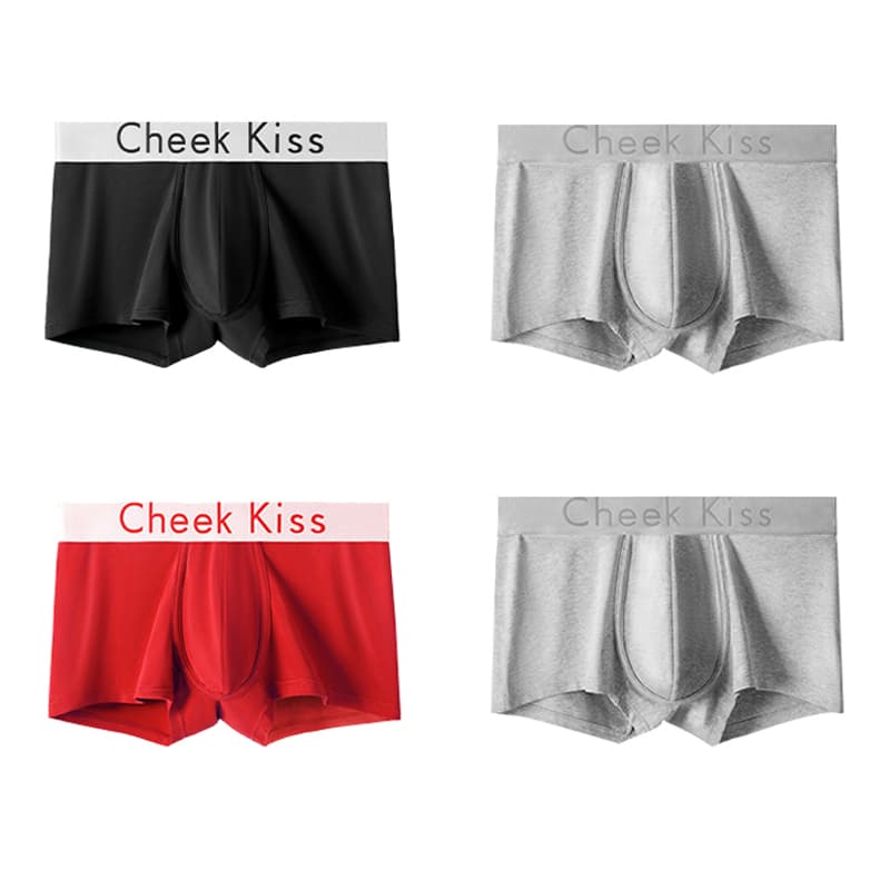 cheekkiss 4 A