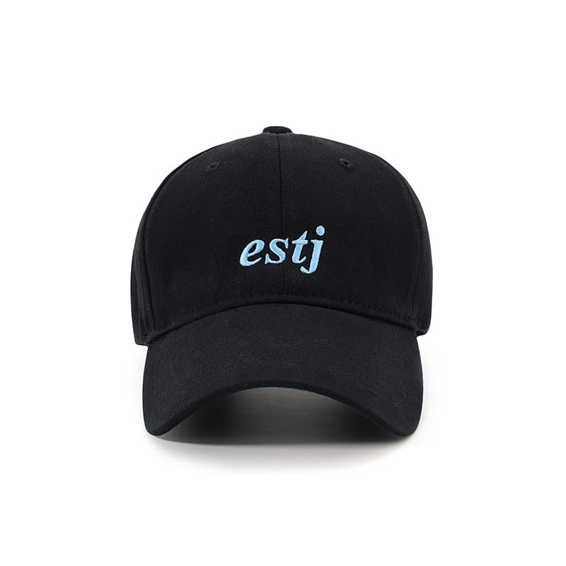 CHRONIC ACESORIES MBTI ESTJ