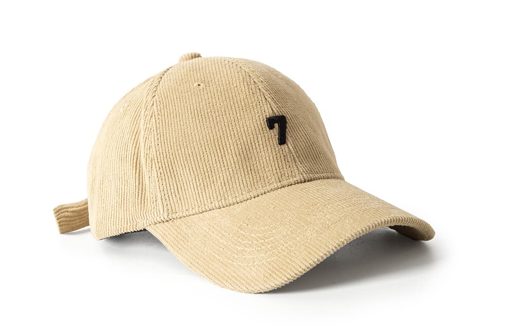 白卷BAIJUAN Baijuan Cap