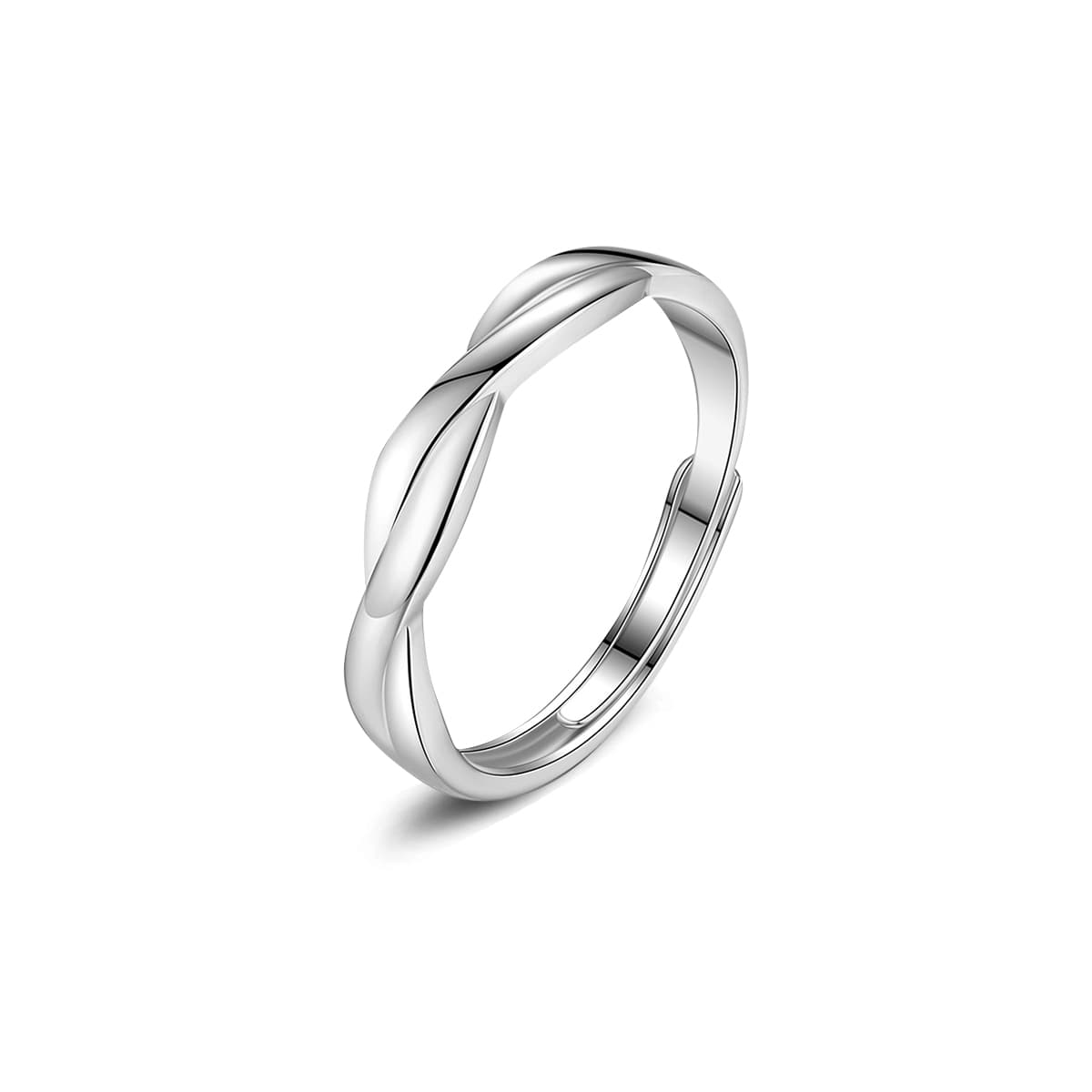 CMFY Mobius Love Ring