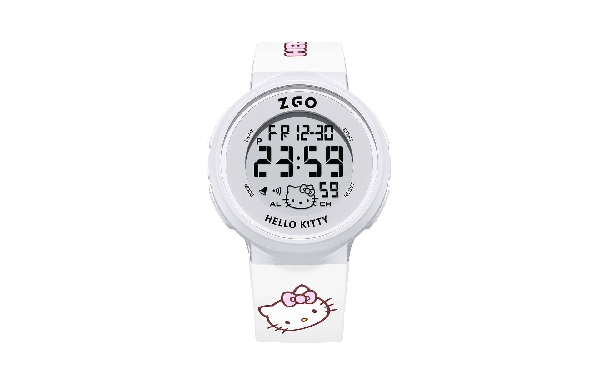 Hello Kitty/凯蒂猫 Hello Kitty TPU