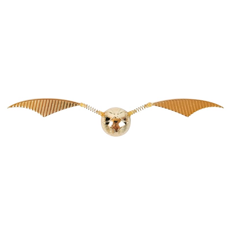Harry Potter Golden Snitch Magnet