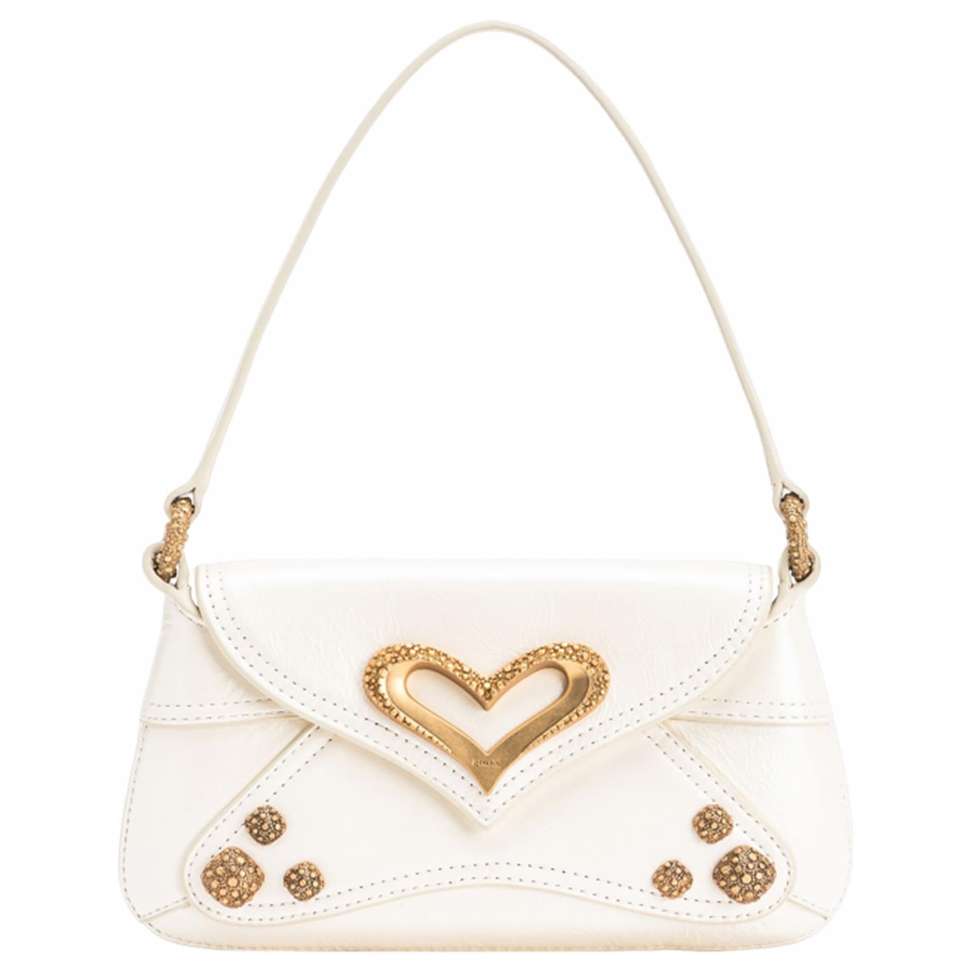 PINKO 520 Series White