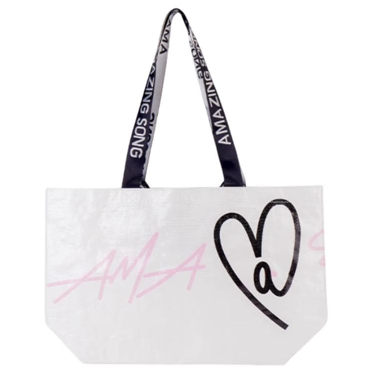 AMAZING SONG/乙颂 AMAZING SONG Tote